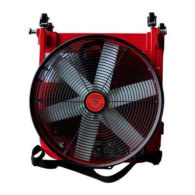 Batri Powered Ppv Fan